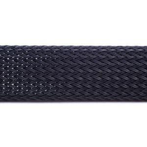 Expandable Braided Hose for Wire Cable Sleeve Color Protector Pet PA Fiber 16949