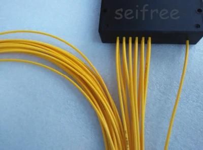 8channels Mux/Demux DWDM Optical Module