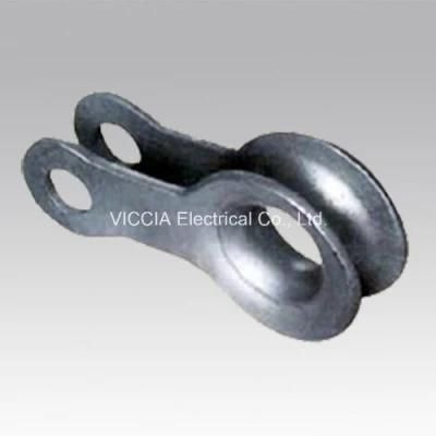 Np Strain Clamp, Line Fitting, Wedge Clamp