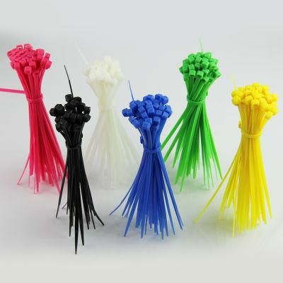 Cheap Price 94V2 2.5X100-9.0X1020mm Boese 100PCS/Bag 2.5X100-4.8X400mm Wenzhou Steel Ties Cable Plastic Tie