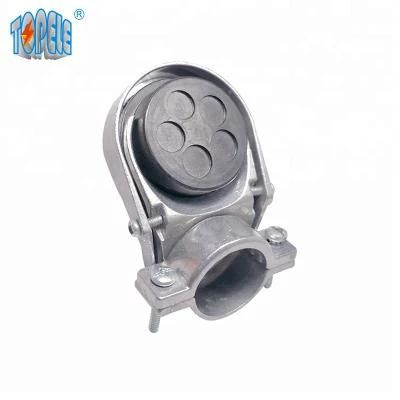 EMT Conduit Fitting Aluminum Entrance Caps for Clamp Type