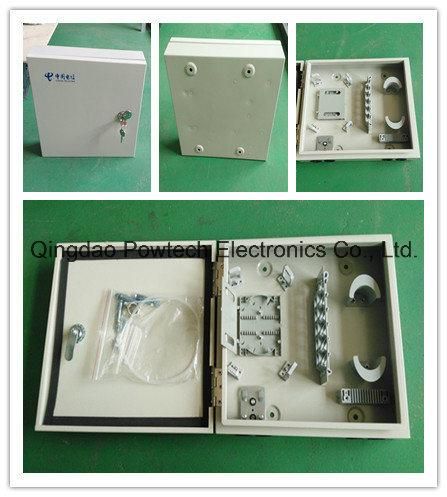 Outdoor Wall Mount ODF (with CE, SGS, ISO certified)