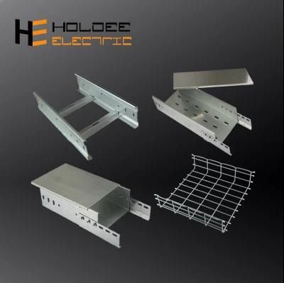 Corrosion Resistant Electric Cable Tray