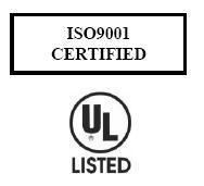 Rigid Aluminum Conduit Nipple Pipe Fittings UL6a Standard ANSI C80.5