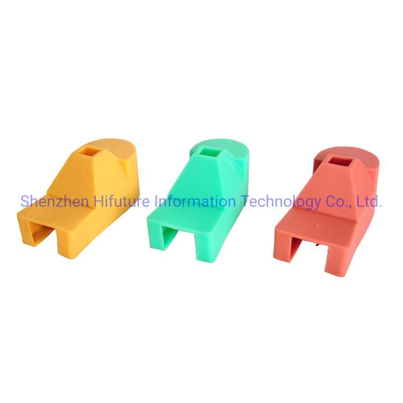 Corrosion Resistant Silicone Rubber Insulation Protection