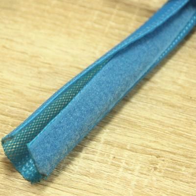 Reusable Cable Harness Protection Sleeve Wrap with Hook Loop