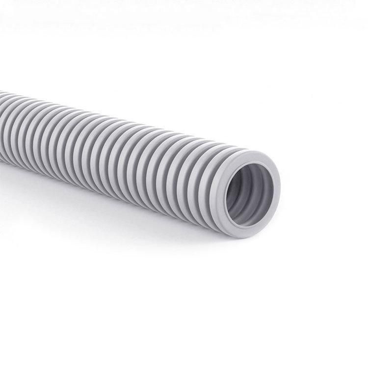 Customized PVC Flexible Corrugated Conduit