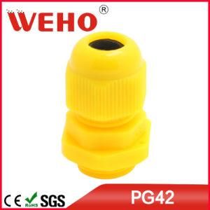 Pg42 Type Alibaba Supplier Professional Factory Price Pg Cable Gland Pg42