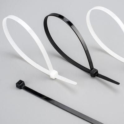 Nylon Cable Tie 5.0*250 mm