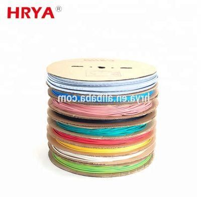 Hrya Factory Waterproof Solder Heat Shrink Solder Seal Wire Connnector