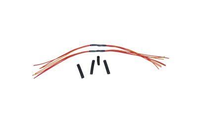 Qszh Automotive Wiring Harness Double-Wall Heat Shrinkable Tube