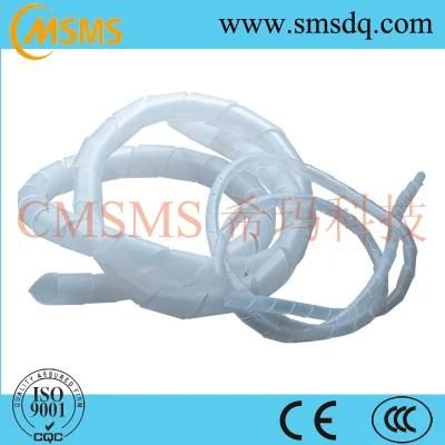 Spiral Cable Wrapping Bands PE Cable Band
