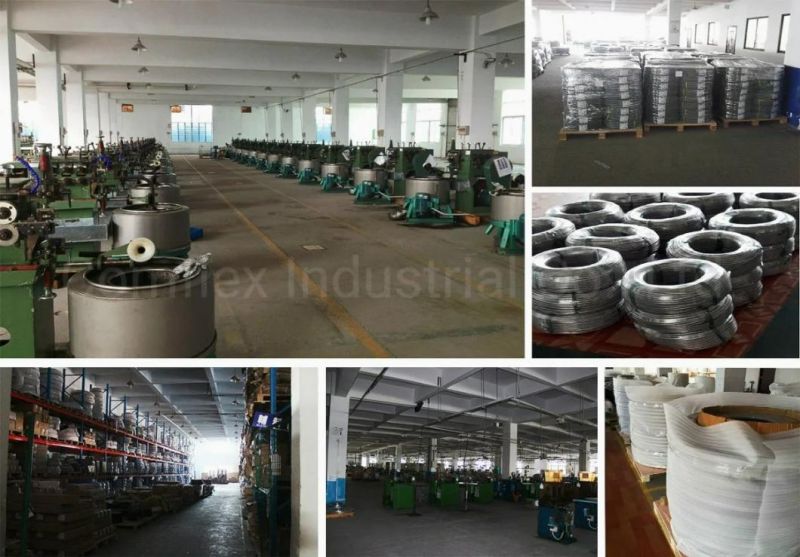 PVC Coated Metal Conduit, Fexible Metal Conduit with PVC Coated, High Quality Metal Conduit