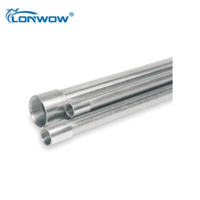 Hot Sell Rigid Aluminum Conduit Pipe