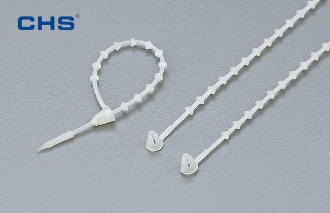 Chs Top Brand 9*1020mm Heavy Duty Nylon PA66 Self Locking Plastic Cable Ties