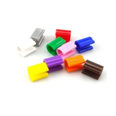 Easily and Safely Installs Cable Identification Tek Clips