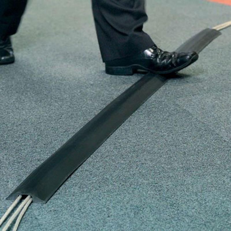 Heavy Duty Cable Protectors Ramps