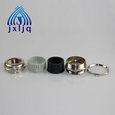 Waterproof Cable Gland with Custom Metal