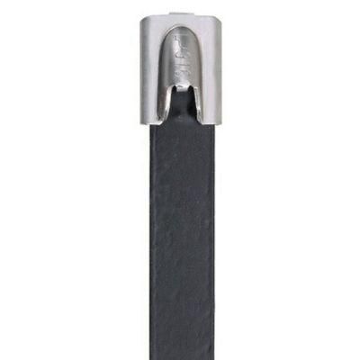 Made in China PVC Coated Stainless Steel Cable Tie