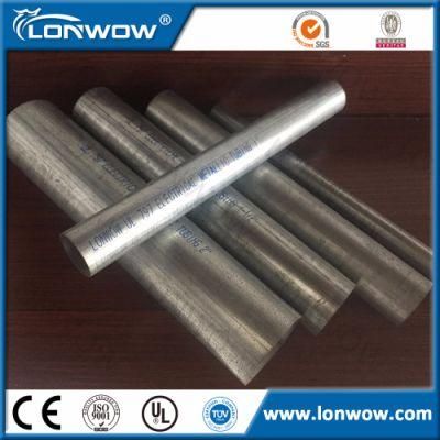 Q195 EMT Welded Round Steel Pipe