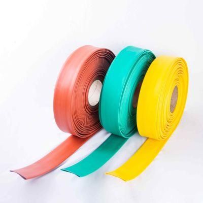 Colorful 35kv Heat Shrink Tubing for Power Cable Protection