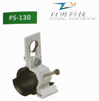 ADSS Cable Preformed Aluminum Suspension Clamp