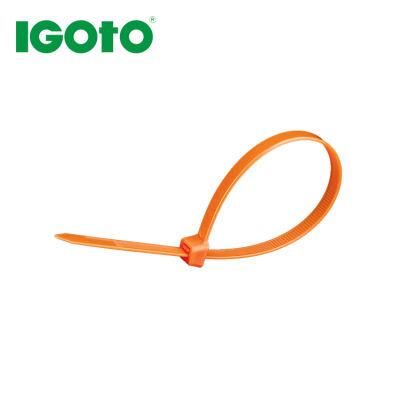 Cable Tie Factory Directly Provide Nylon PA66 Cable Tie 200mm 300mm 350mm