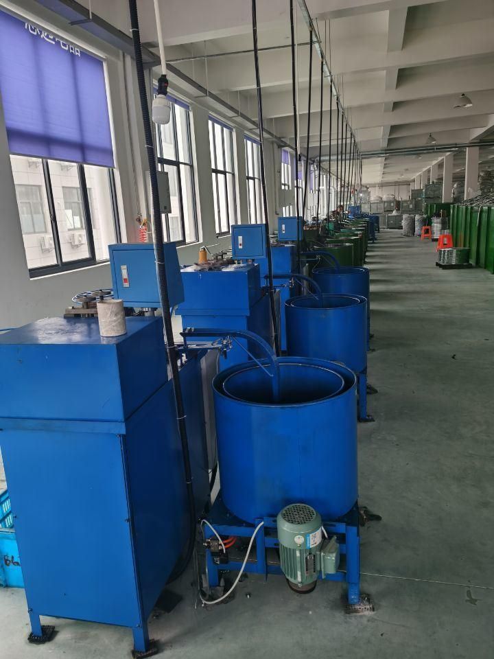 PVC Coated Gi Flexible Conduit