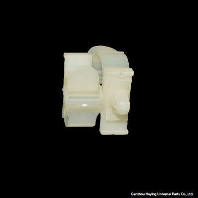 Wire and Cable Buckle Bolt Type Fixing Buckle, Heyingcn Plastic Injection Clip Buckle Nylon Cable Clip