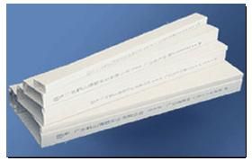 PVC Trunking PVC Trunker Wiring Ducting