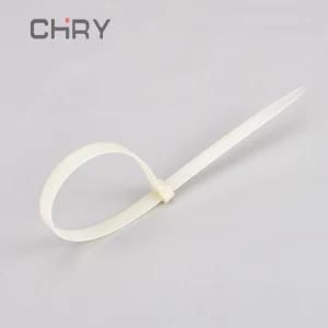 Self-Locking Electric Wiring Nylon 66 Cable Ties/Zip Tie