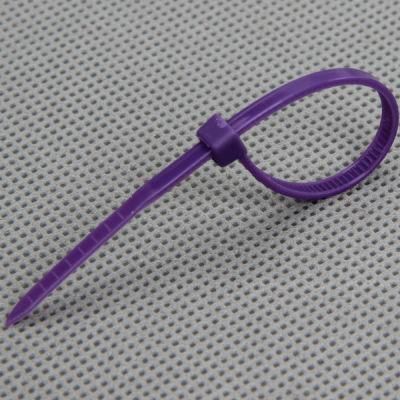 6.8*200 Nylon Cable Tie with CE and RoHS Certrfication