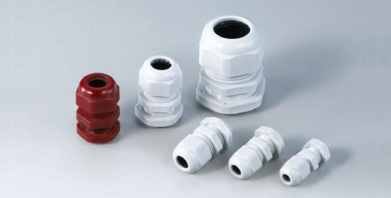 Pg Extension Type Plastic Waterproof Meibomian Glands