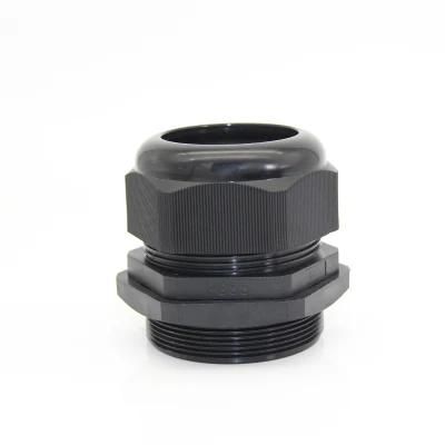 Plastic Waterproof Cable Gland-Pg Type