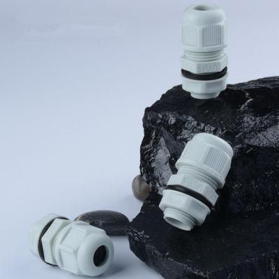 IP68 Cable Gland Pg48 Wire Connector