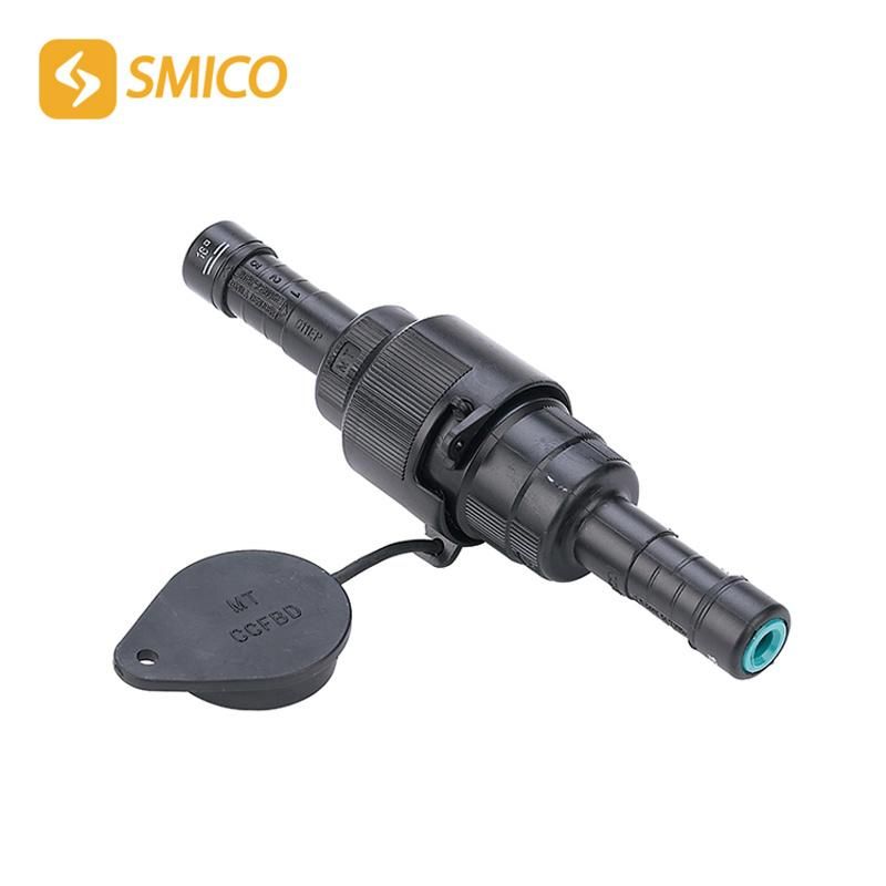 Mjpf Fiber Optic Pre Insulated Cable Protection Sleeve with Fuse