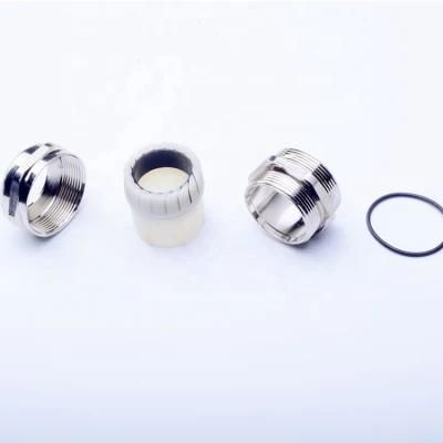 Waterproof Flexible Strain Metric Size Cable Gland Pg7