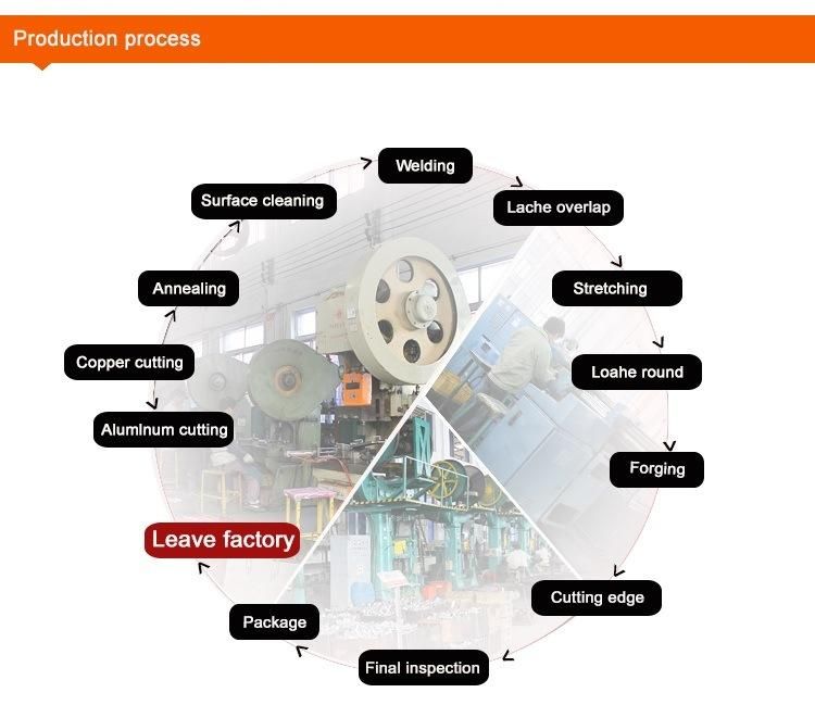 Gt Oil-Plugging Aluminium Connecting Tube Cable Jointing Sleeves