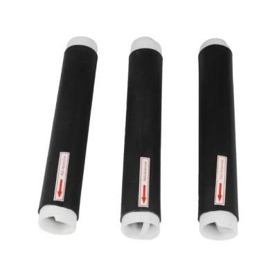 EPDM Cold Shrink Tube for Coaxial Cable Conjunction