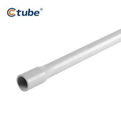 2 Inch Schedule 80 Electrical PVC Pipe Conduit