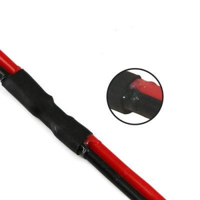 Hot Sale Heat Shrinkable Leeve Shrink Tubing
