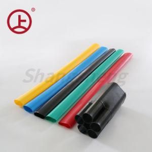 0.6/1kv Five Core Heat Shrinkable Cable Terminal Kit Sy-1/5.3