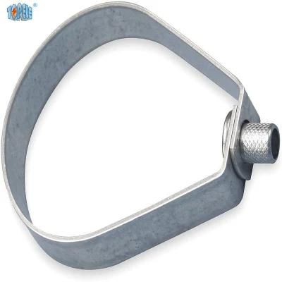 UL List Factory Directly Supply Closed Loop Hanger Swivel Hangers