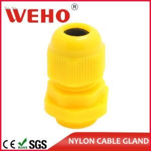 M40 M-L Type Long Thred New Ce Various Sizes New Ce Nylon Cable Gland