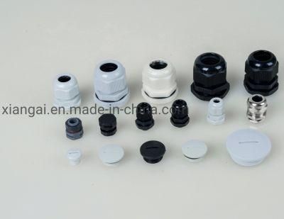Waterproof Plug Cable Gland M20 M16 with Competitive Price Cable Glands