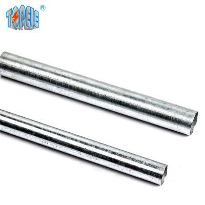 EMT Galvanized Steel Conduit 797 Standard Conduit Pipe