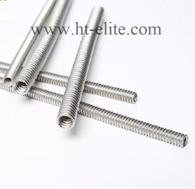 Stainless Steel Corrugated Metal Flexible Hose / Pipe / Tube / Conduit
