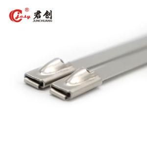 Jcst003 Quotation of Stainless Steel Cable Tie 304