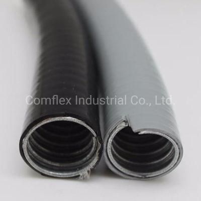 Stainless Steel Corrugated Metallic Conduit