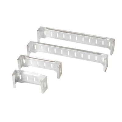 Flexible Stainless Steel Ladder Type Cable Tray and Trunking